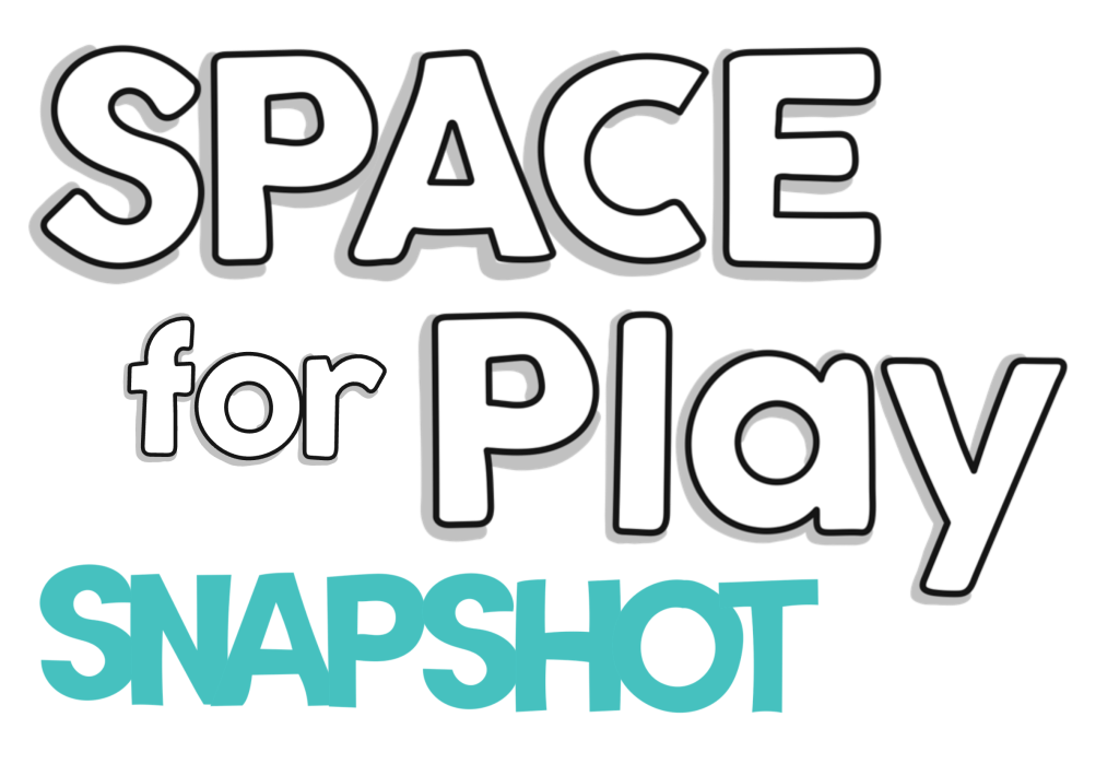 SPACE for Play snapshot banner